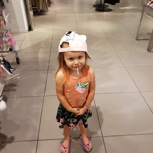 Meet your Posher, Steve